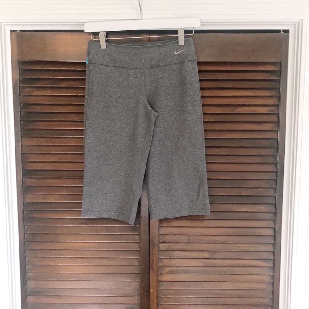 2/$20 Nike Bike Shorts Leggings Size Medium